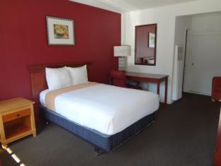 Holiday Lodge Лос-Анджелес Номер фото